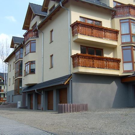 Apartament Super Karpacz Luaran gambar