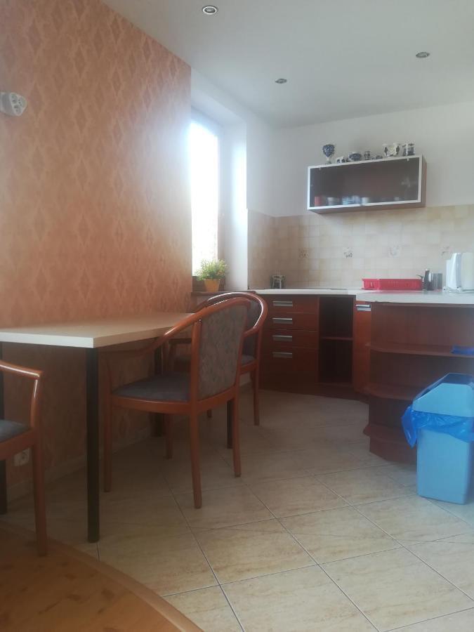 Apartament Super Karpacz Luaran gambar