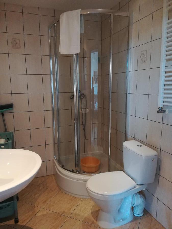 Apartament Super Karpacz Luaran gambar