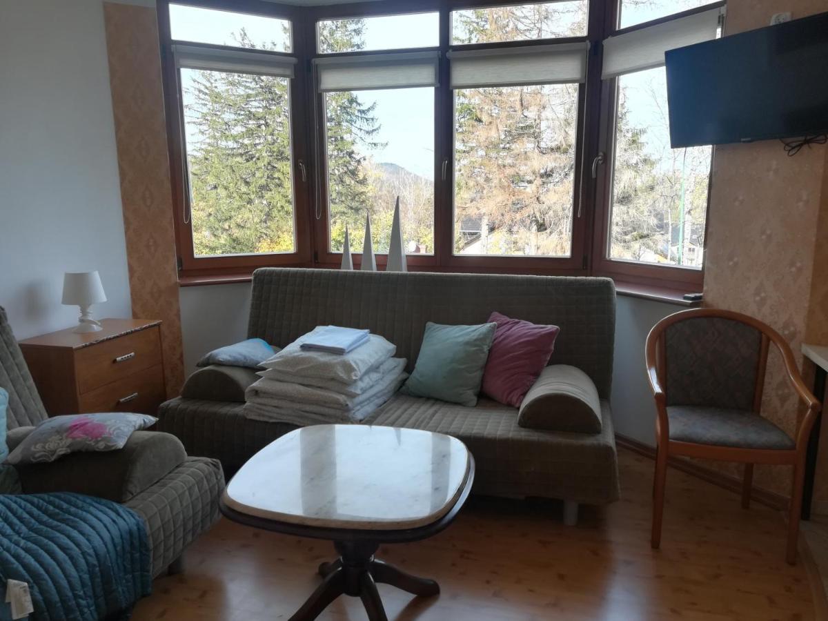 Apartament Super Karpacz Luaran gambar