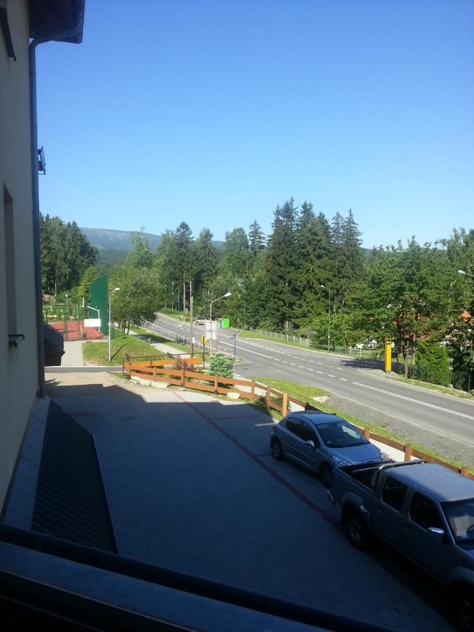 Apartament Super Karpacz Luaran gambar