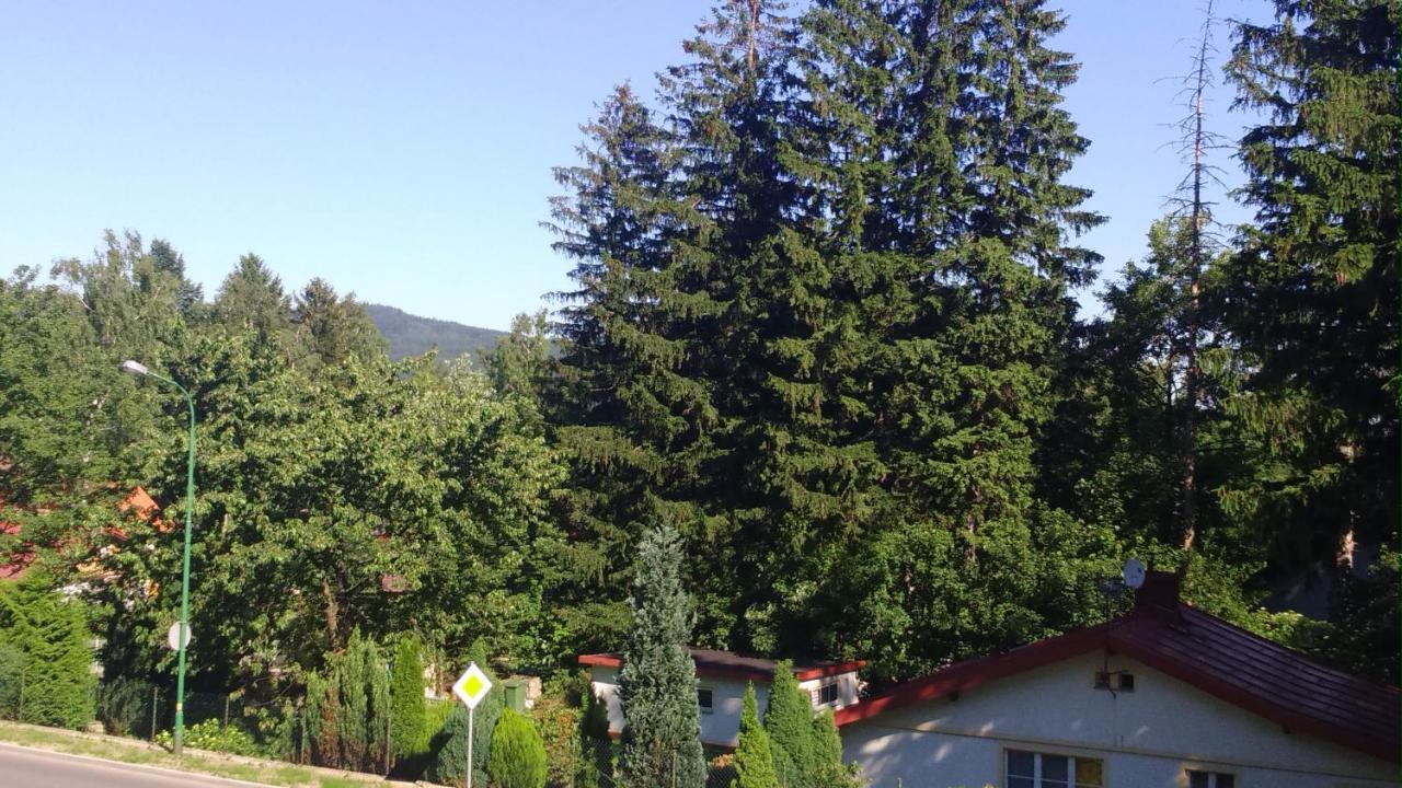 Apartament Super Karpacz Luaran gambar