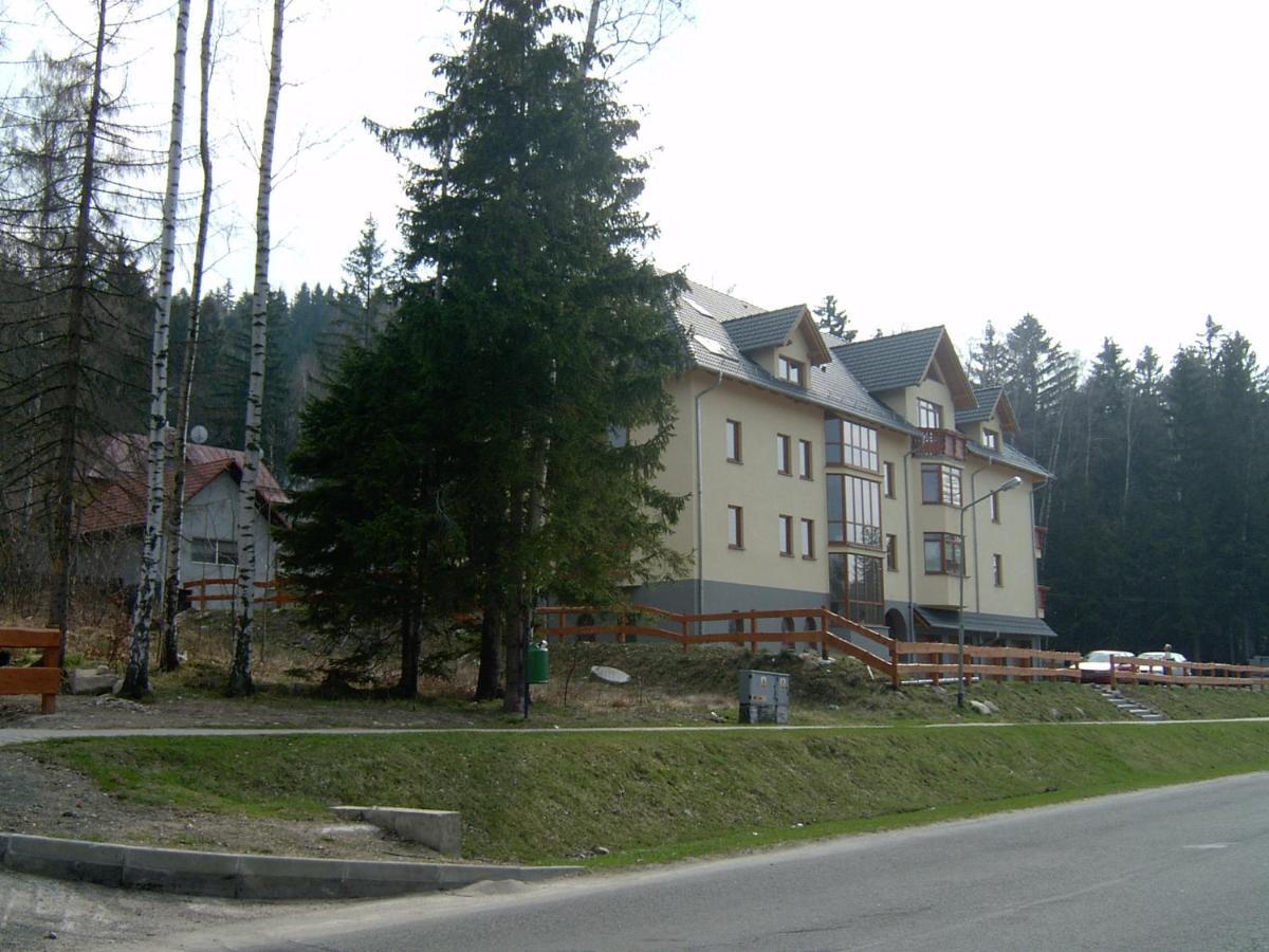 Apartament Super Karpacz Luaran gambar